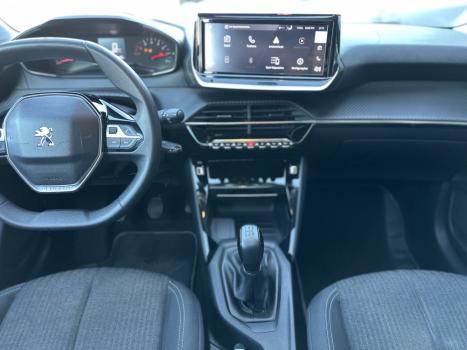PEUGEOT 208 1.0 4P FLEX FIREFLY STYLE, Foto 6