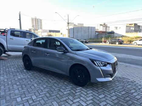 PEUGEOT 208 1.0 4P FLEX FIREFLY STYLE, Foto 8