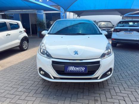 PEUGEOT 208 1.2 12V 4P ACTIVE FLEX, Foto 2