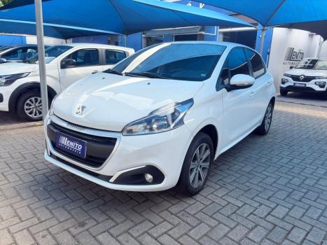 PEUGEOT 208 1.2 12V 4P ACTIVE FLEX, Foto 3