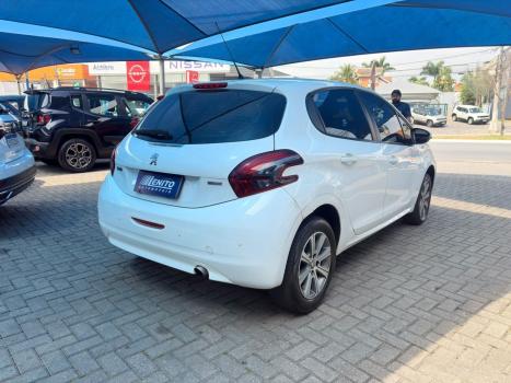 PEUGEOT 208 1.2 12V 4P ACTIVE FLEX, Foto 6