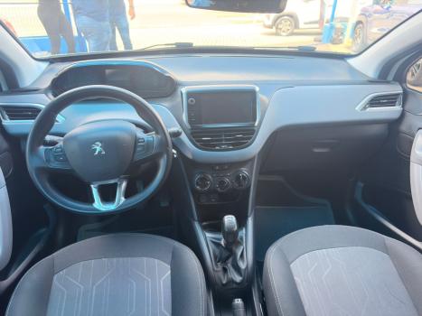 PEUGEOT 208 1.2 12V 4P ACTIVE FLEX, Foto 7