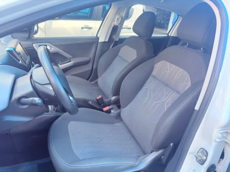 PEUGEOT 208 1.2 12V 4P ACTIVE FLEX, Foto 9