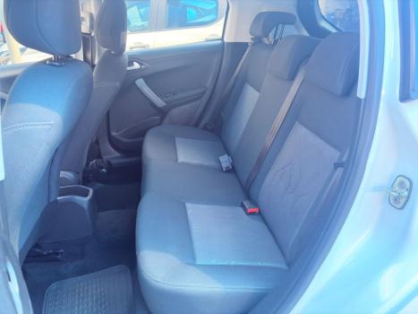 PEUGEOT 208 1.2 12V 4P ACTIVE FLEX, Foto 10