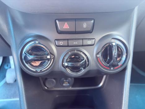 PEUGEOT 208 1.2 12V 4P ACTIVE FLEX, Foto 11
