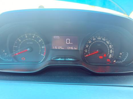 PEUGEOT 208 1.2 12V 4P ACTIVE FLEX, Foto 14