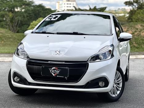 PEUGEOT 208 1.2 12V 4P ACTIVE FLEX, Foto 1