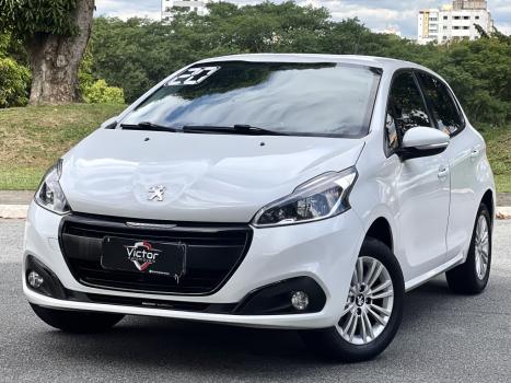 PEUGEOT 208 1.2 12V 4P ACTIVE FLEX, Foto 2