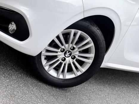 PEUGEOT 208 1.2 12V 4P ACTIVE FLEX, Foto 3