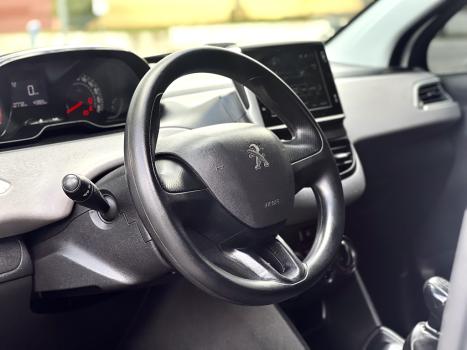 PEUGEOT 208 1.2 12V 4P ACTIVE FLEX, Foto 4