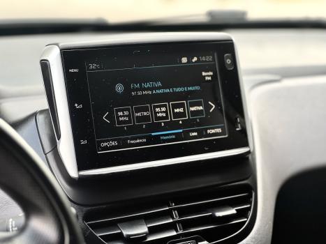 PEUGEOT 208 1.2 12V 4P ACTIVE FLEX, Foto 5