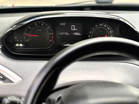 PEUGEOT 208 1.2 12V 4P ACTIVE FLEX, Foto 6
