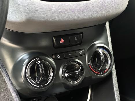 PEUGEOT 208 1.2 12V 4P ACTIVE FLEX, Foto 9