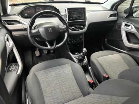 PEUGEOT 208 1.2 12V 4P ACTIVE FLEX, Foto 10