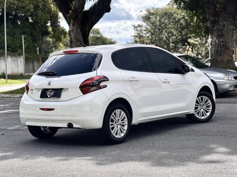 PEUGEOT 208 1.2 12V 4P ACTIVE FLEX, Foto 12