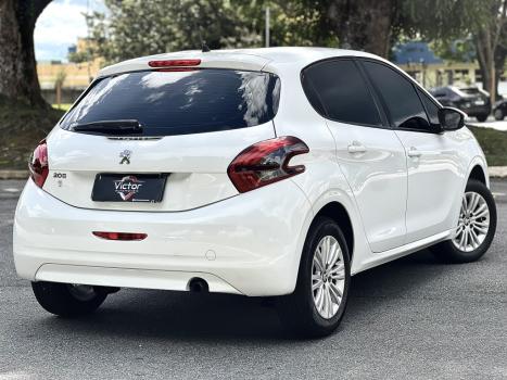 PEUGEOT 208 1.2 12V 4P ACTIVE FLEX, Foto 13