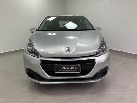 PEUGEOT 208 1.2 12V 4P ACTIVE FLEX, Foto 2