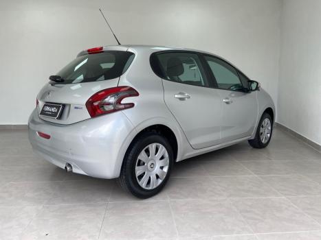 PEUGEOT 208 1.2 12V 4P ACTIVE FLEX, Foto 3