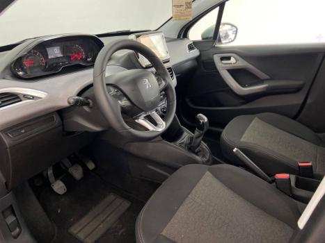 PEUGEOT 208 1.2 12V 4P ACTIVE FLEX, Foto 5