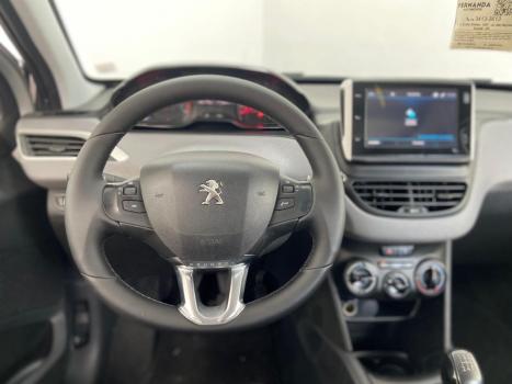 PEUGEOT 208 1.2 12V 4P ACTIVE FLEX, Foto 6