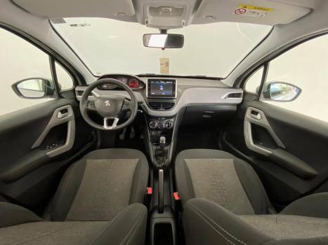 PEUGEOT 208 1.2 12V 4P ACTIVE FLEX, Foto 7