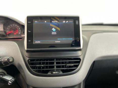 PEUGEOT 208 1.2 12V 4P ACTIVE FLEX, Foto 8