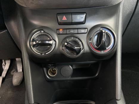 PEUGEOT 208 1.2 12V 4P ACTIVE FLEX, Foto 9