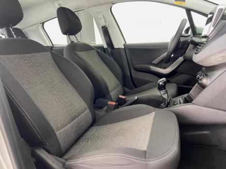 PEUGEOT 208 1.2 12V 4P ACTIVE FLEX, Foto 10