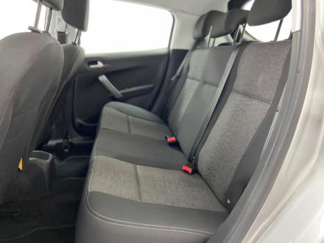 PEUGEOT 208 1.2 12V 4P ACTIVE FLEX, Foto 11