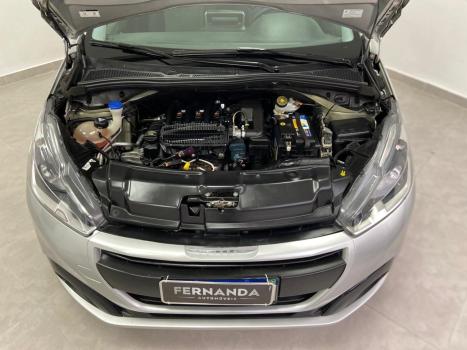 PEUGEOT 208 1.2 12V 4P ACTIVE FLEX, Foto 12