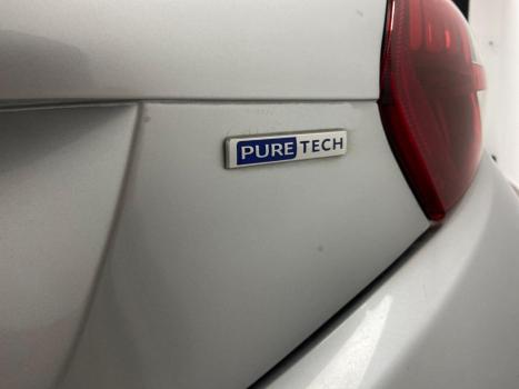 PEUGEOT 208 1.2 12V 4P ACTIVE FLEX, Foto 13