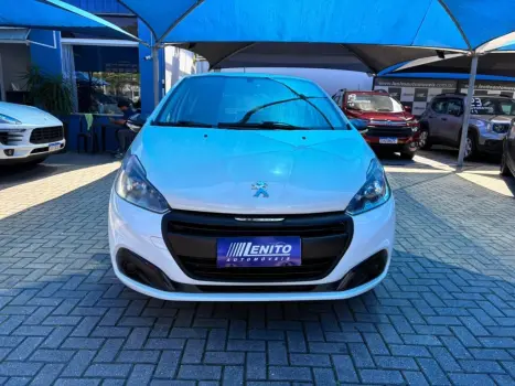 PEUGEOT 208 1.2 12V 4P ACTIVE FLEX, Foto 3