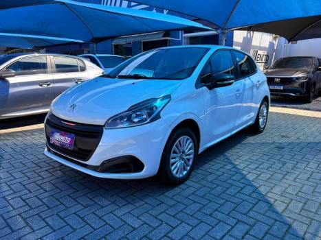 PEUGEOT 208 1.2 12V 4P ACTIVE FLEX, Foto 4