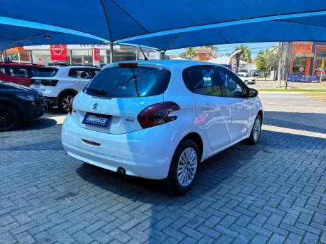 PEUGEOT 208 1.2 12V 4P ACTIVE FLEX, Foto 7