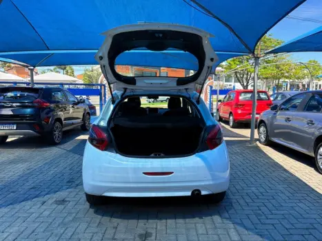 PEUGEOT 208 1.2 12V 4P ACTIVE FLEX, Foto 8