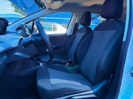 PEUGEOT 208 1.2 12V 4P ACTIVE FLEX, Foto 9
