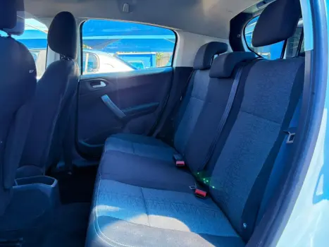 PEUGEOT 208 1.2 12V 4P ACTIVE FLEX, Foto 10