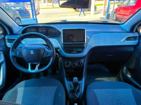 PEUGEOT 208 1.2 12V 4P ACTIVE FLEX, Foto 11