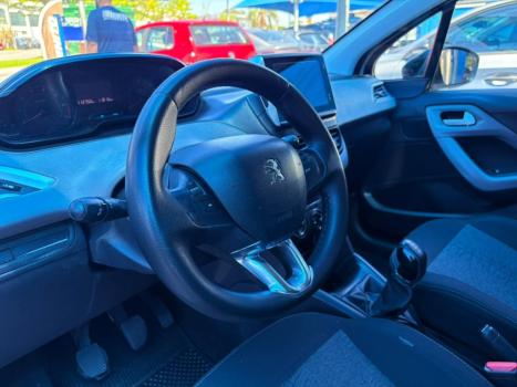 PEUGEOT 208 1.2 12V 4P ACTIVE FLEX, Foto 12