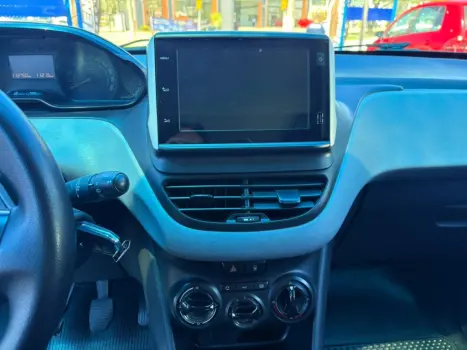 PEUGEOT 208 1.2 12V 4P ACTIVE FLEX, Foto 13