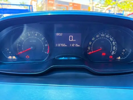 PEUGEOT 208 1.2 12V 4P ACTIVE FLEX, Foto 15