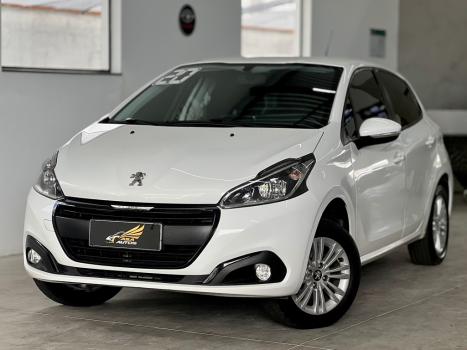 PEUGEOT 208 1.2 12V 4P ACTIVE FLEX, Foto 1