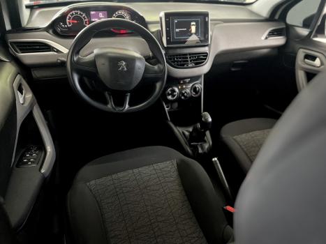 PEUGEOT 208 1.2 12V 4P ACTIVE FLEX, Foto 2