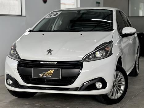 PEUGEOT 208 1.2 12V 4P ACTIVE FLEX, Foto 3