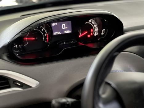PEUGEOT 208 1.2 12V 4P ACTIVE FLEX, Foto 4