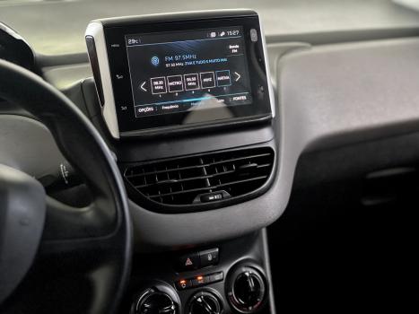 PEUGEOT 208 1.2 12V 4P ACTIVE FLEX, Foto 5