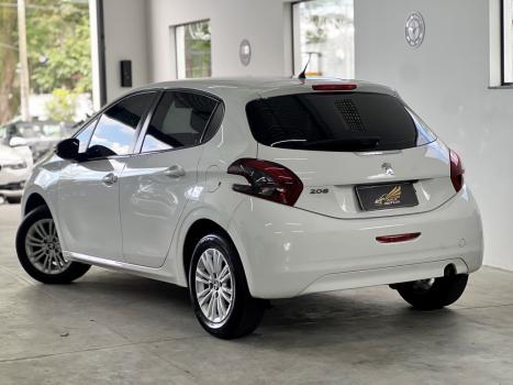 PEUGEOT 208 1.2 12V 4P ACTIVE FLEX, Foto 8