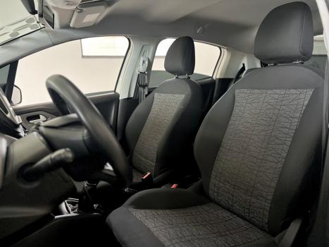 PEUGEOT 208 1.2 12V 4P ACTIVE FLEX, Foto 9