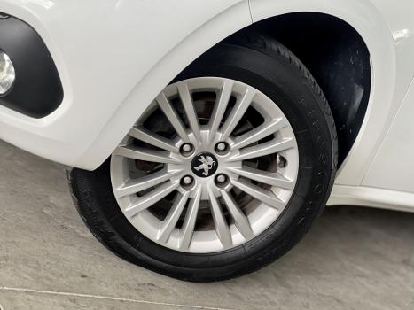 PEUGEOT 208 1.2 12V 4P ACTIVE FLEX, Foto 10