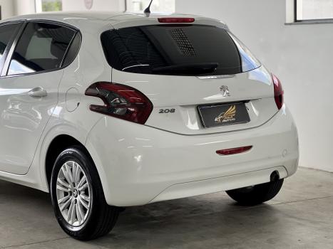 PEUGEOT 208 1.2 12V 4P ACTIVE FLEX, Foto 12